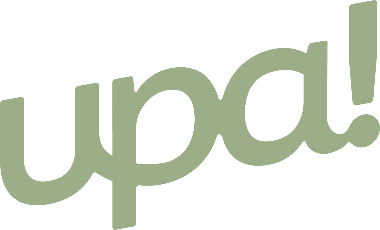 upa!